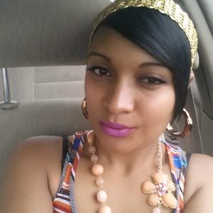 Meet your Posher, Susan